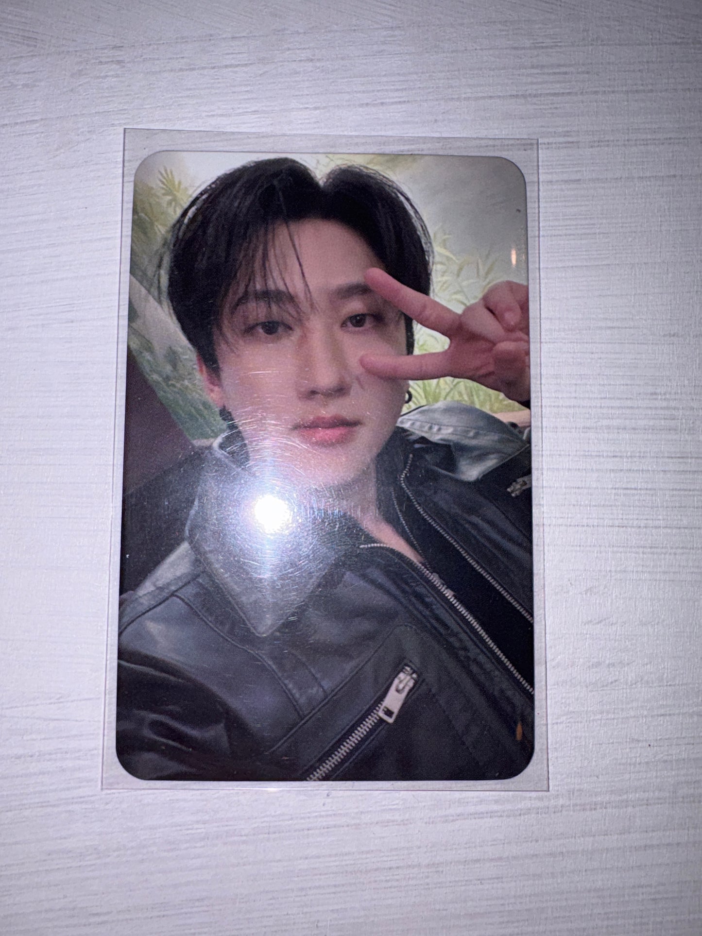 Changbin 5 Star StarRiver POB