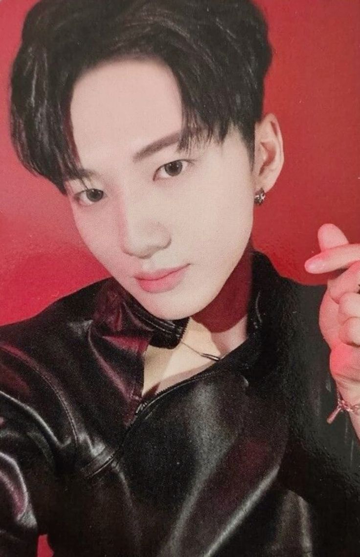 Minjae House Of Tricky: Watch Out X Ver