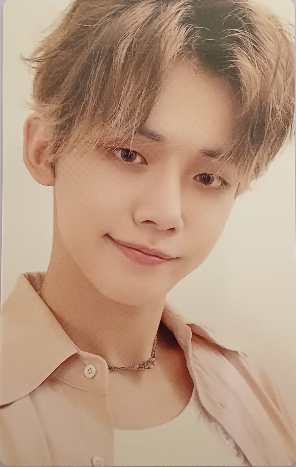 Yeonjun GBGB Universal Music Store Ver Kpop Kardz