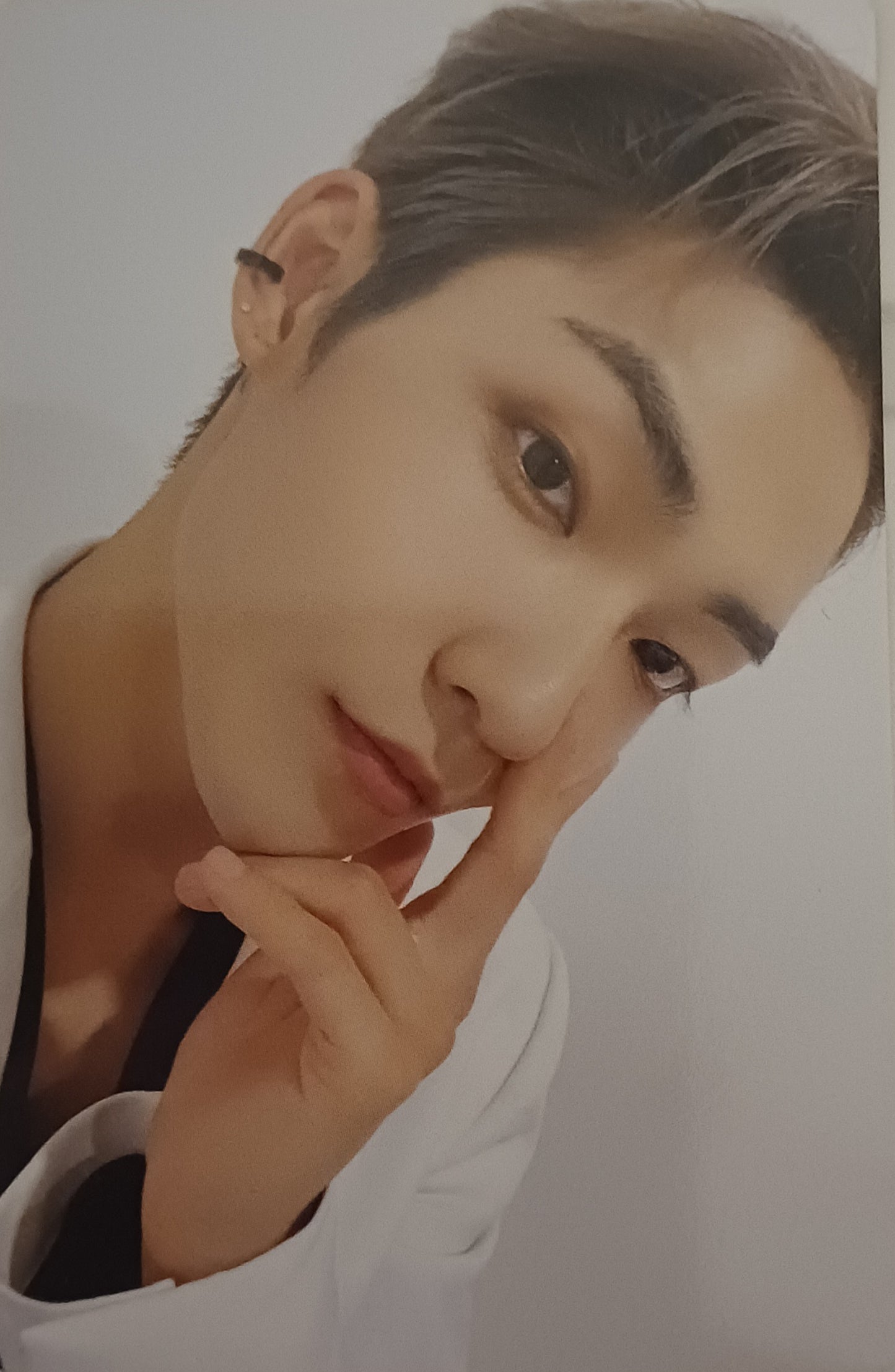 Kevin The B-Zone In Seoul Encore T & S Set Kpop Kardz