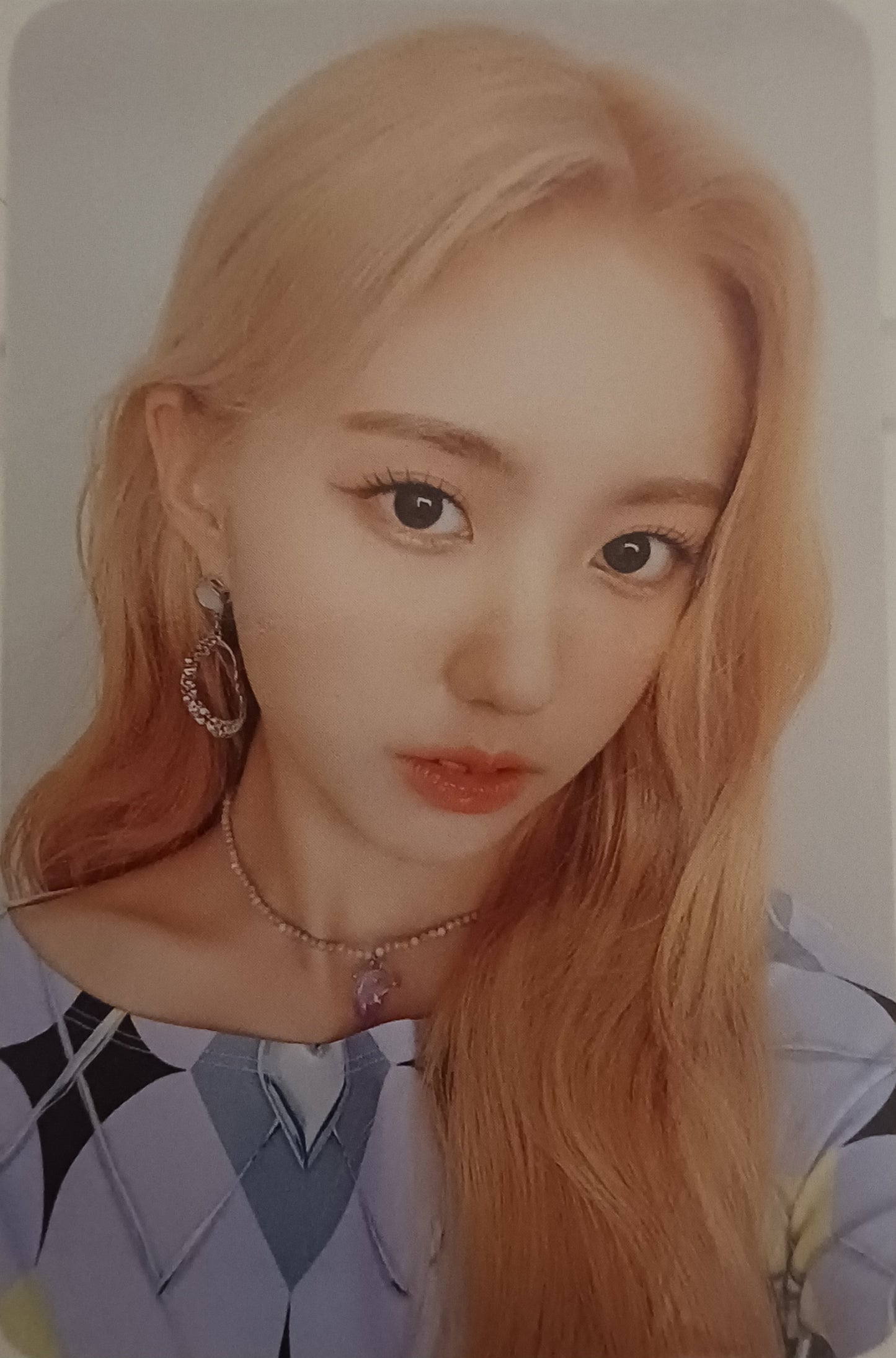 Yeseo Kep1anet 2022 Fan Meeting Ver Kpop Kardz