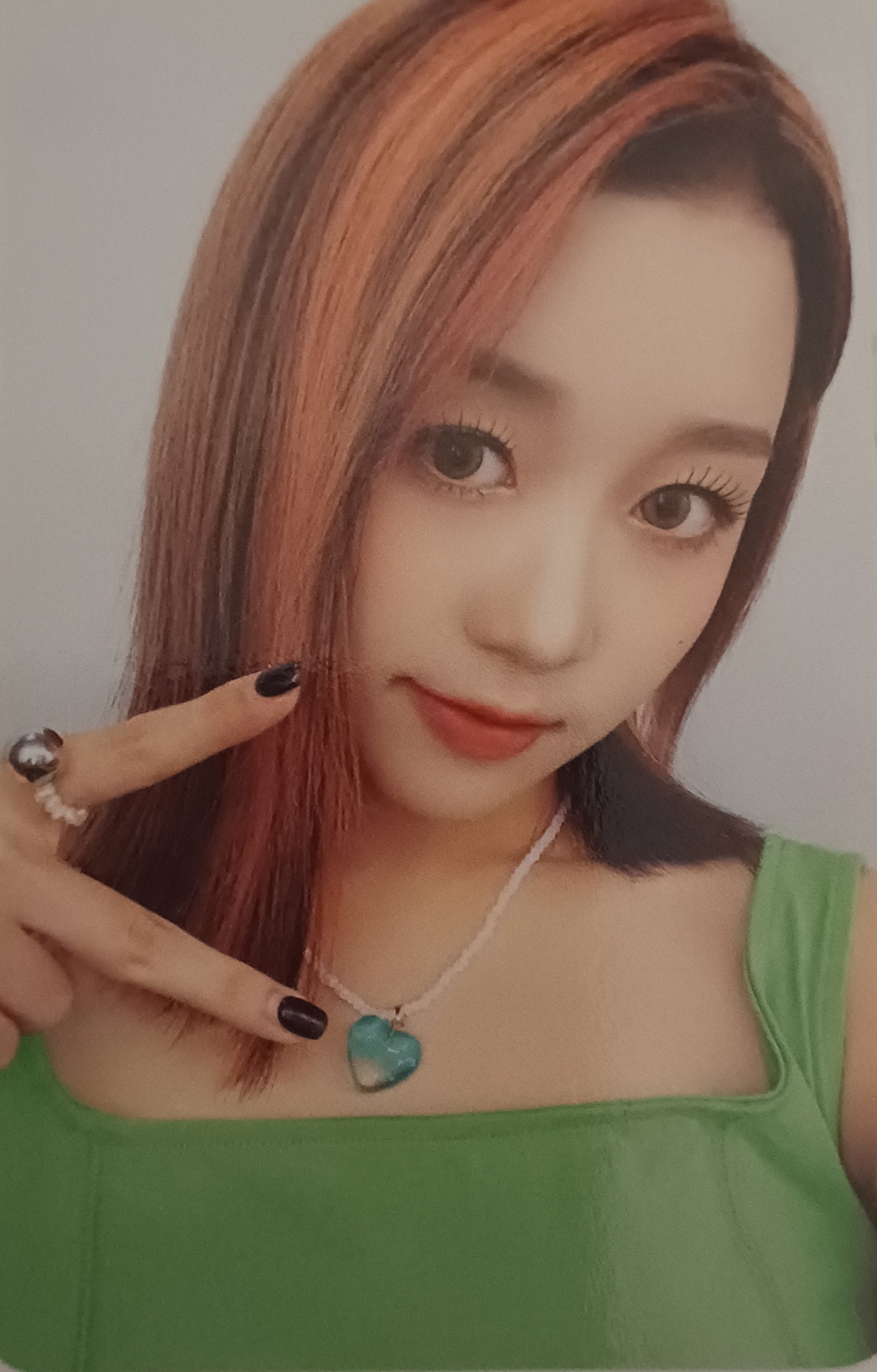 Hikaru Kep1anet 2022 Fan Meeting Ver Kpop Kardz
