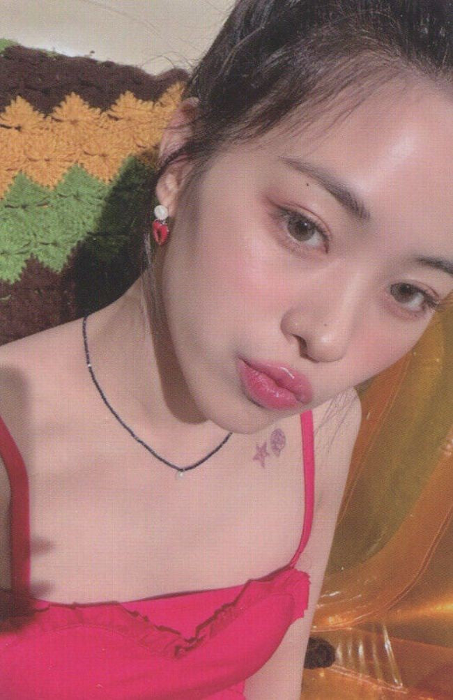 Ryujin Kill My Doubt KTOWN4U POB Kpop Kardz