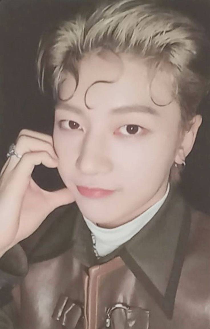 Matthew Melting Point Digipack Ver 1 Kpop Kardz