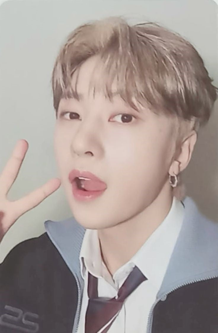 Matthew Melting Point Digipack Ver 2 Kpop Kardz