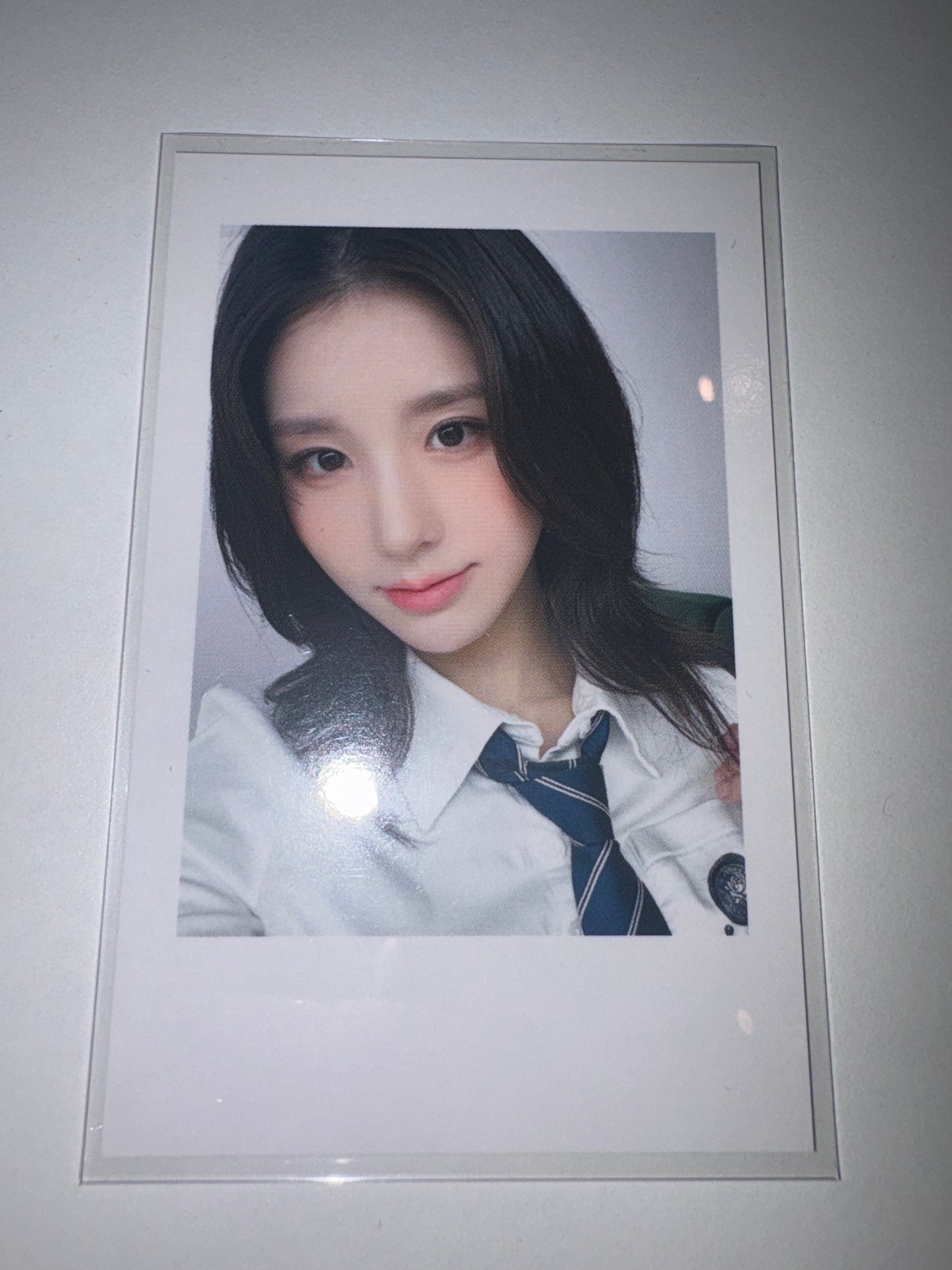 Jinsoul Club Lcarus With Muu POB