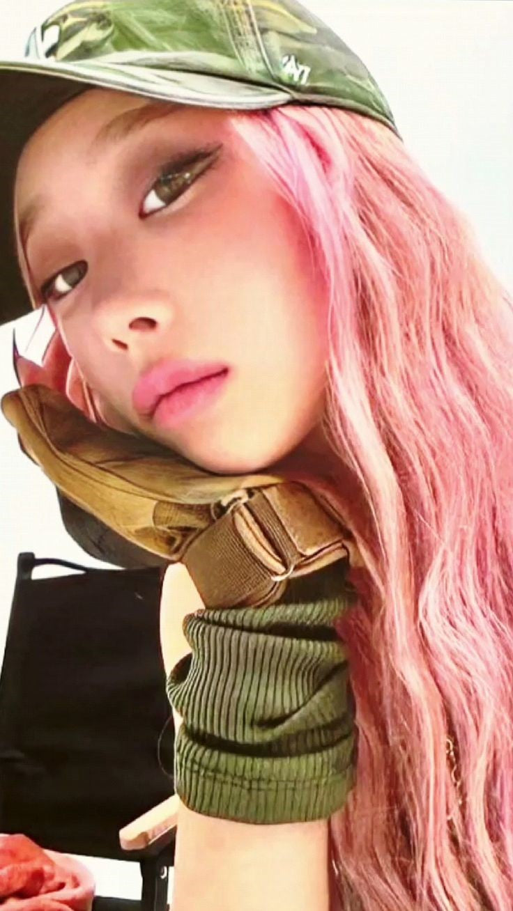 Giselle Whiplash SMini Ver Kpop Kardz