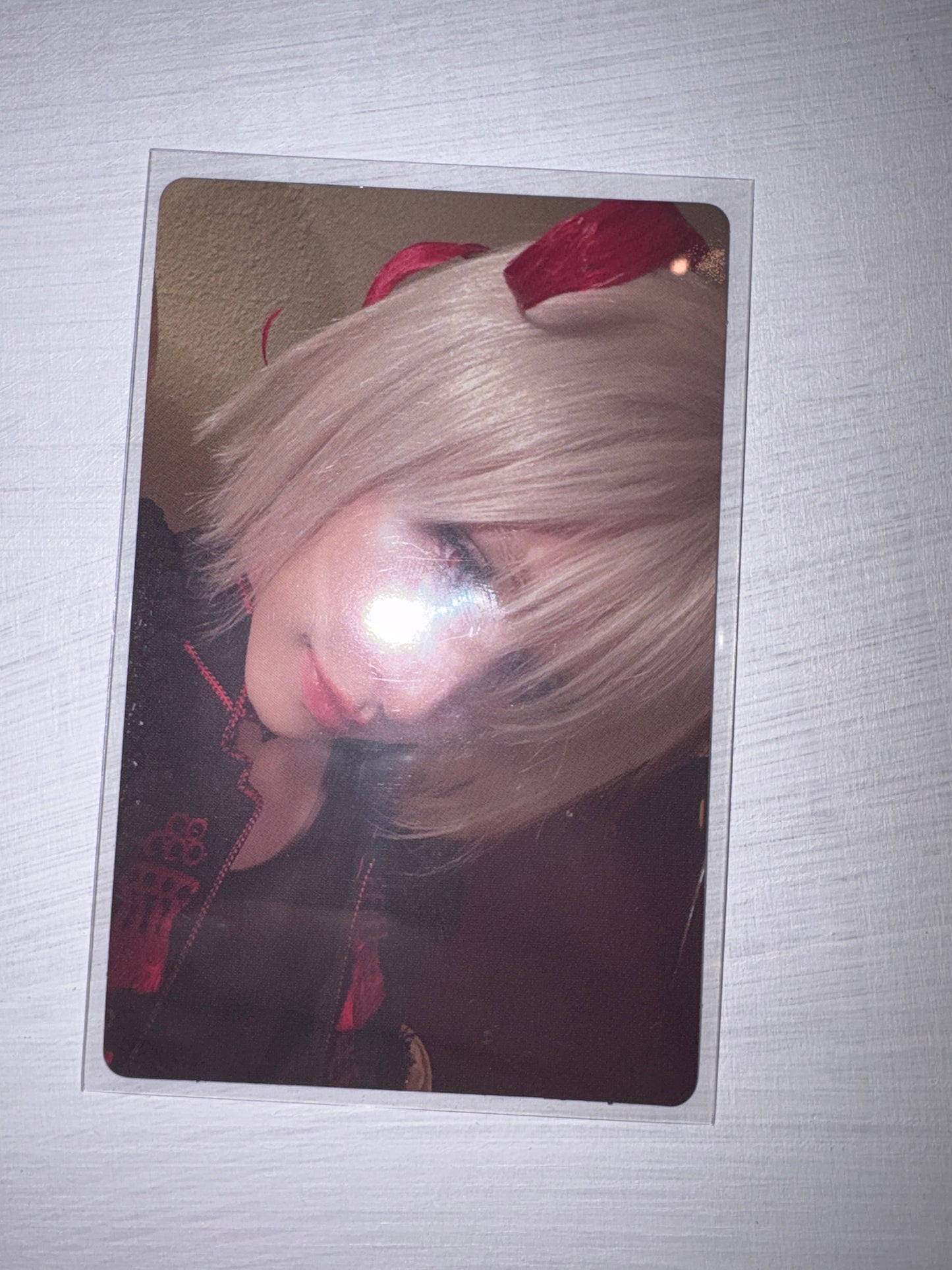 Wumuti Uxlxve Album Card