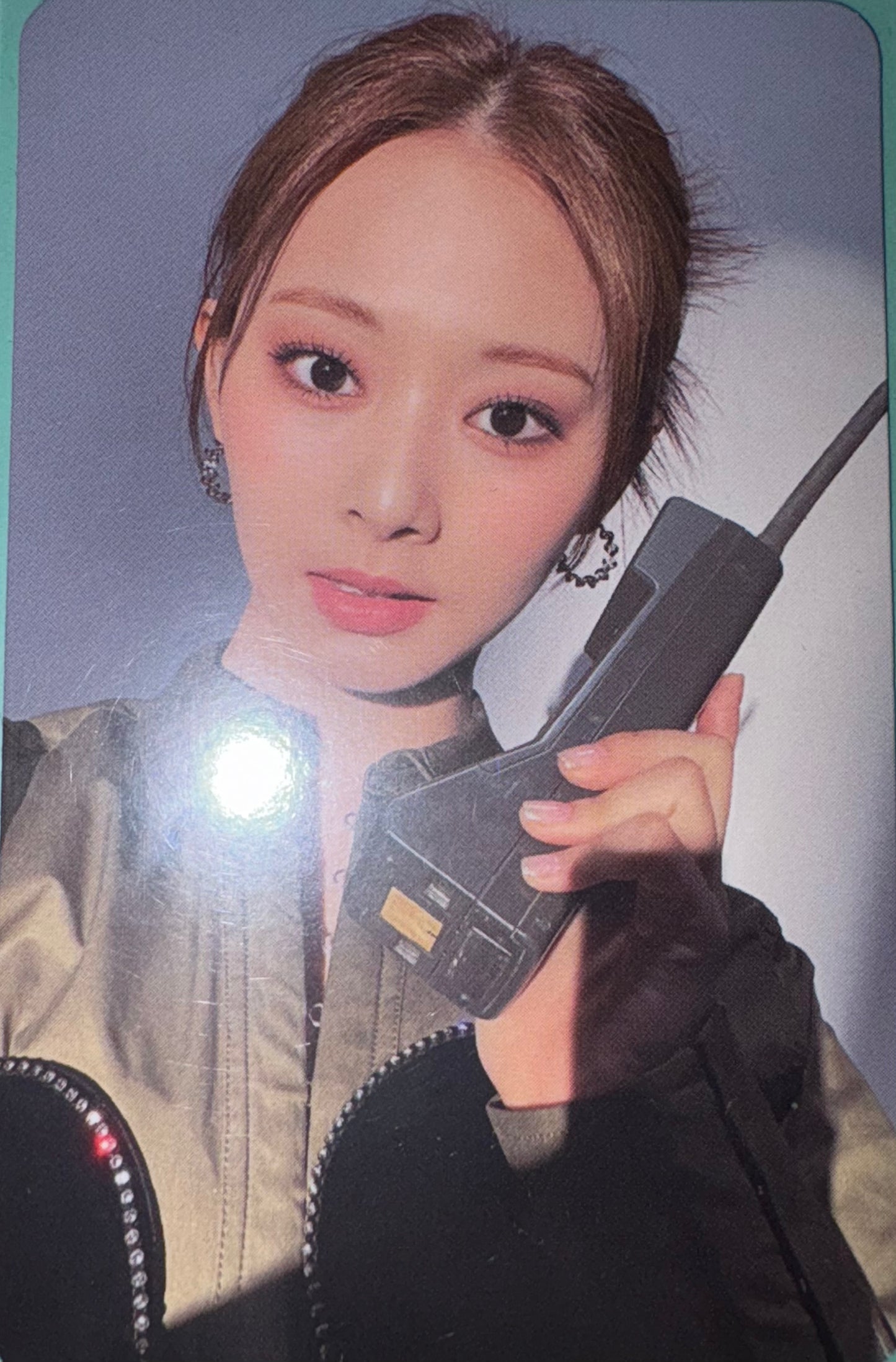 Tzuyu Between 1&2 Album Card