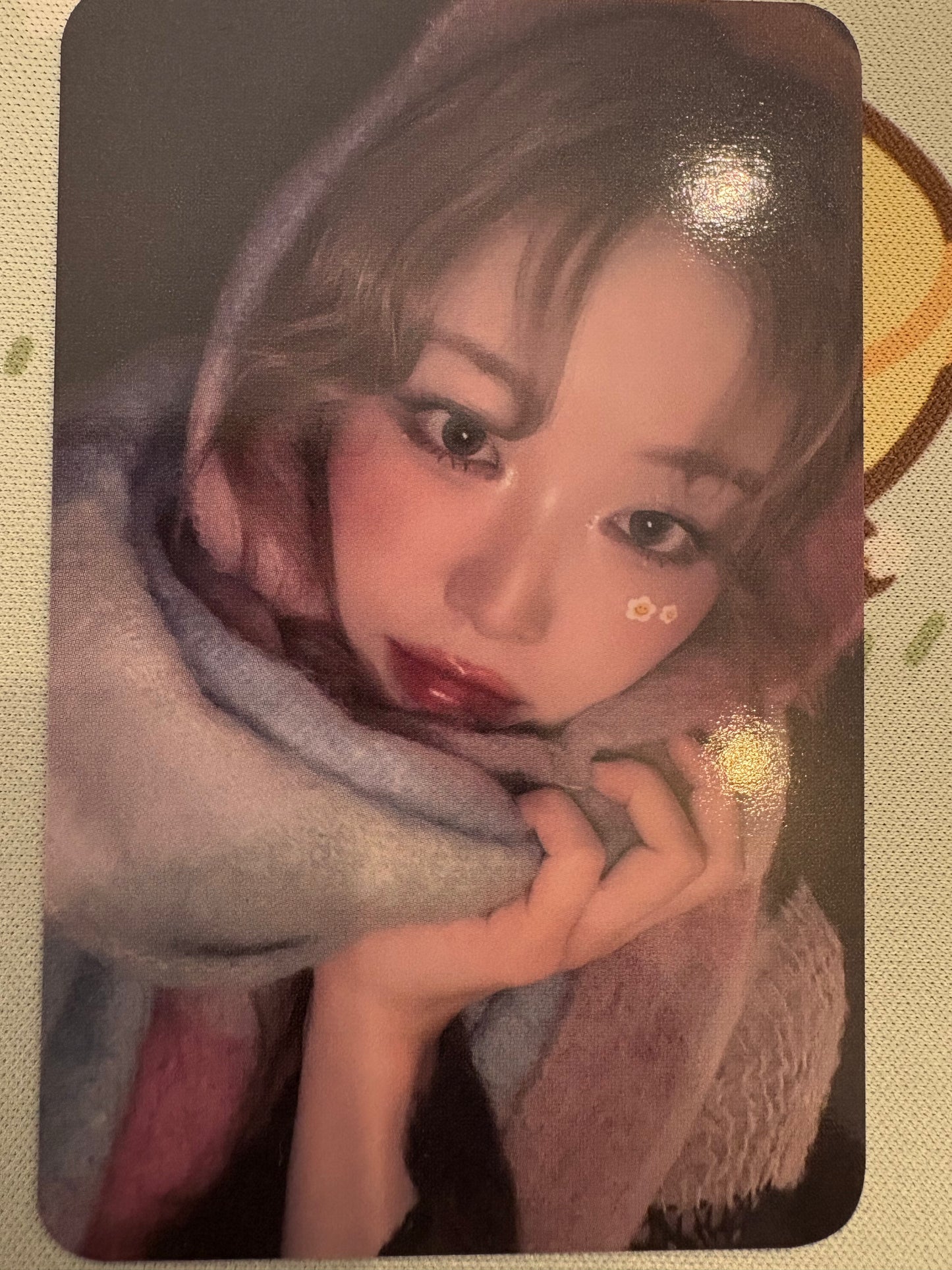 Suhyeon Appendix: Off All We Have Lost NY Music POB Kpop Kardz