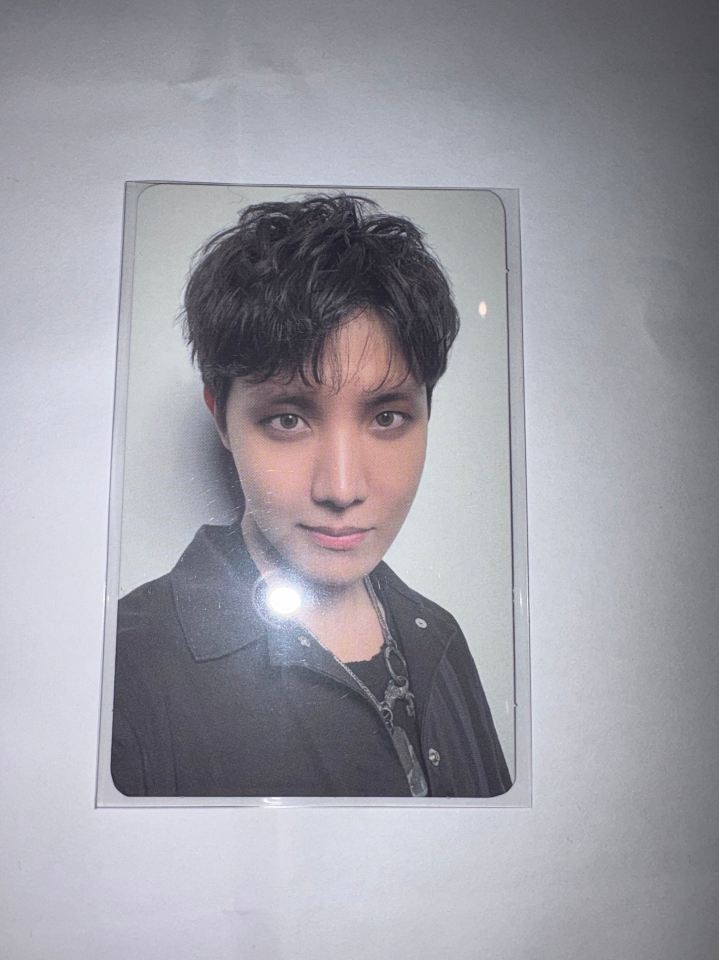 J-Hope Jack In The Box Album Card Kpop Kardz