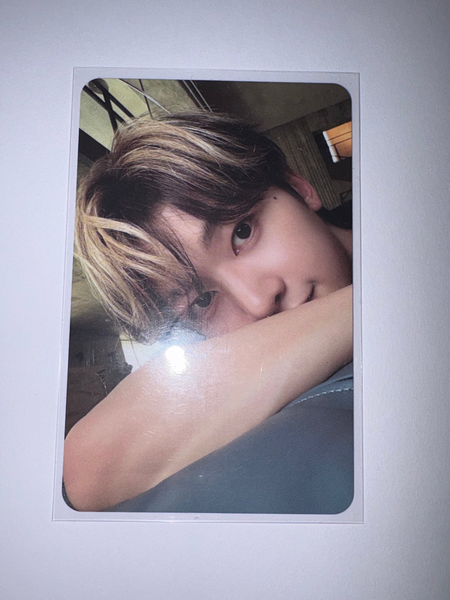 Matthew Never Say Never Digipack Ver