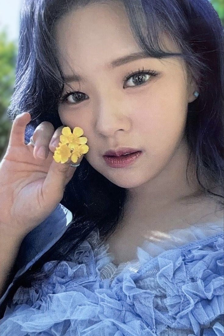 Jeongyeon Between 1 and 2 Ver 4 Kpop Kardz