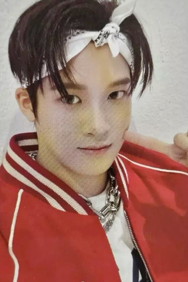 Junmin Trial and Error Hiker Ver 2 Kpop Kardz