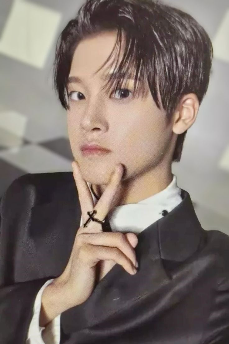 Junmin Trial and Error Tricky Ver 1 Kpop Kardz