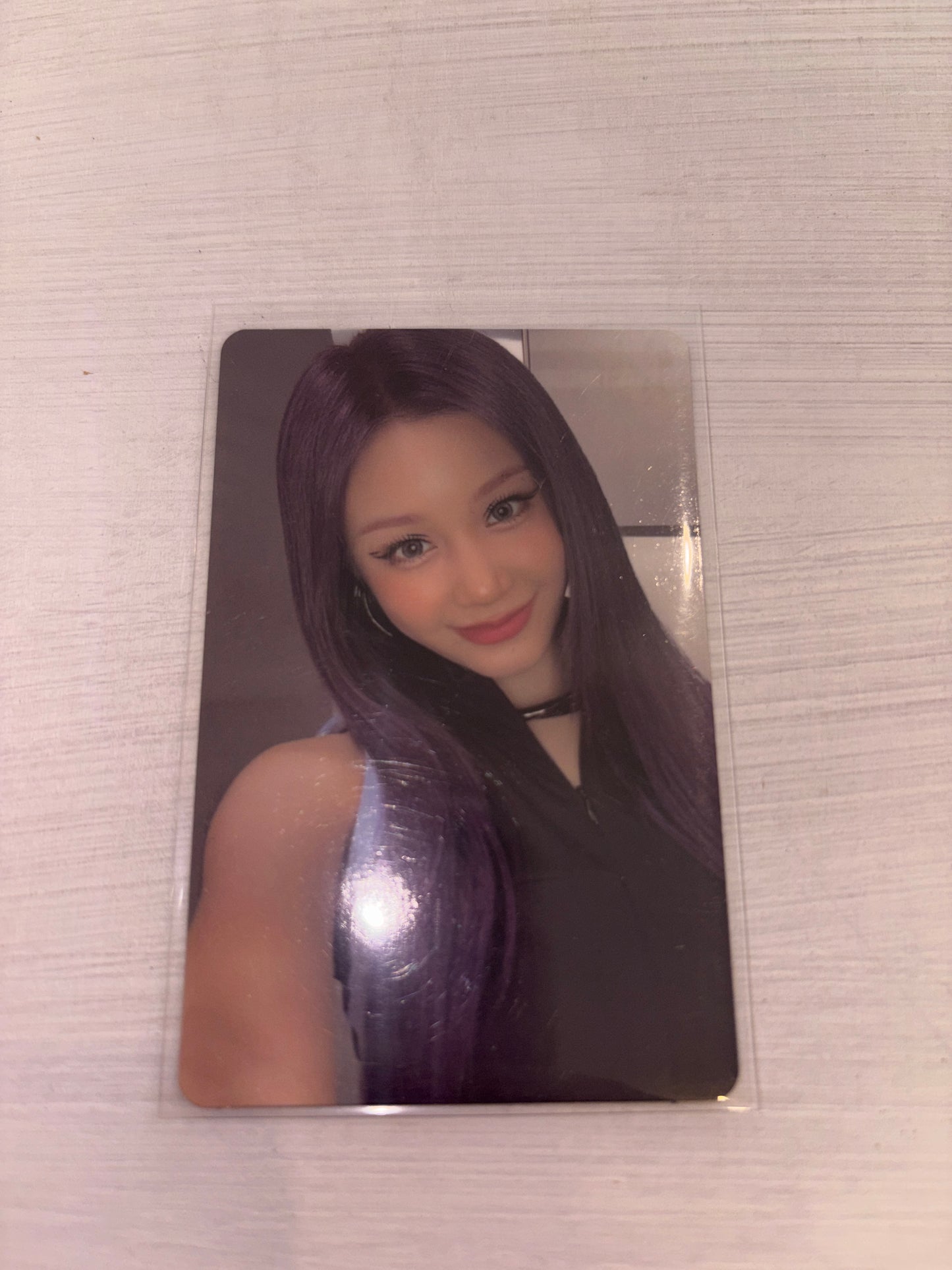 Babymonster: Pharita Choom Album Card Kpop Kardz