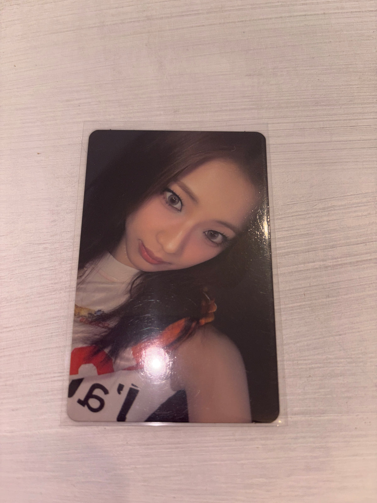 Babymonster: Ruka Choom Album Card Kpop Kardz