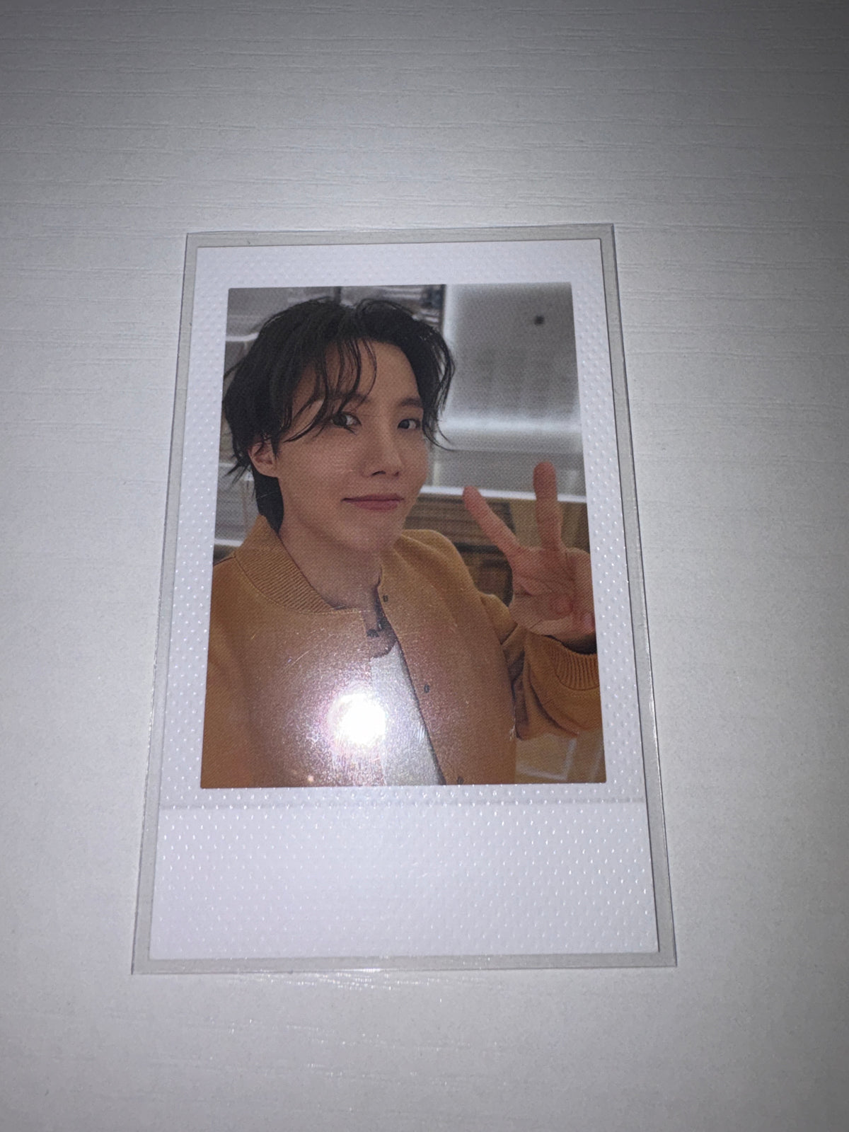 BTS: J-Hope Official Light Stick Ver 4