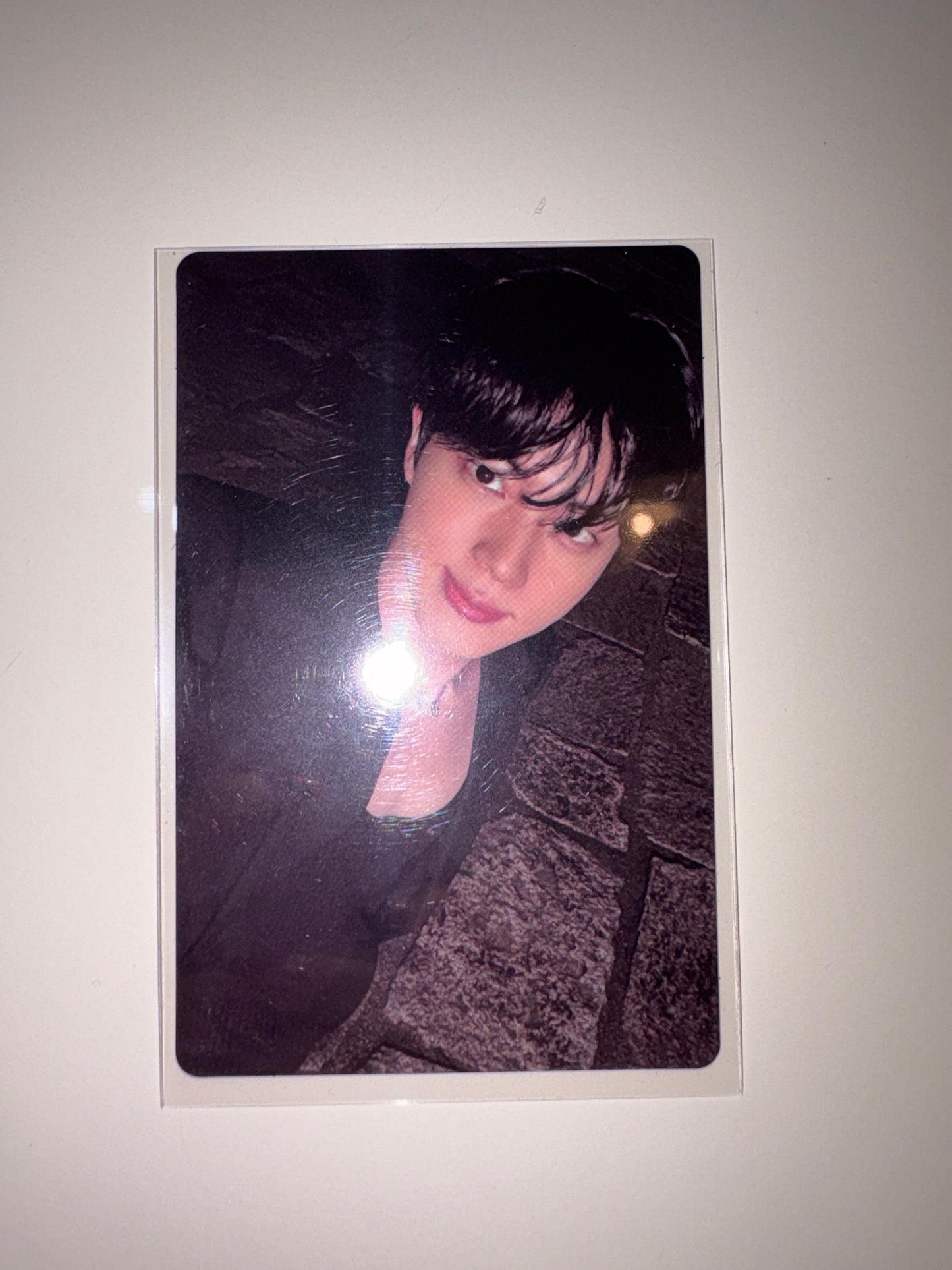 BTS: Jin Arirang Album Card Kpop Kardz
