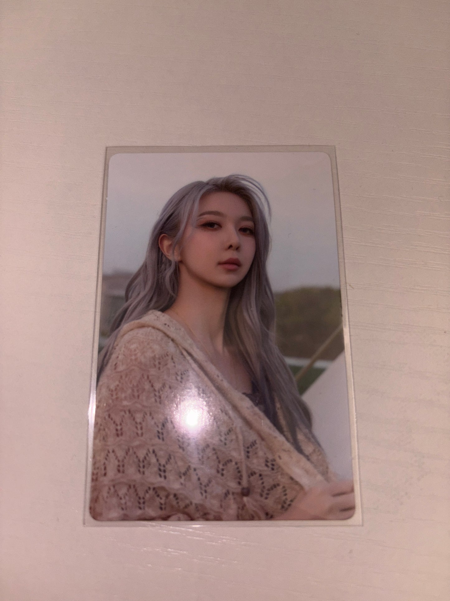 Dreamcatcher: Dami Apocolypse: From Us Album Card Kpop Kardz