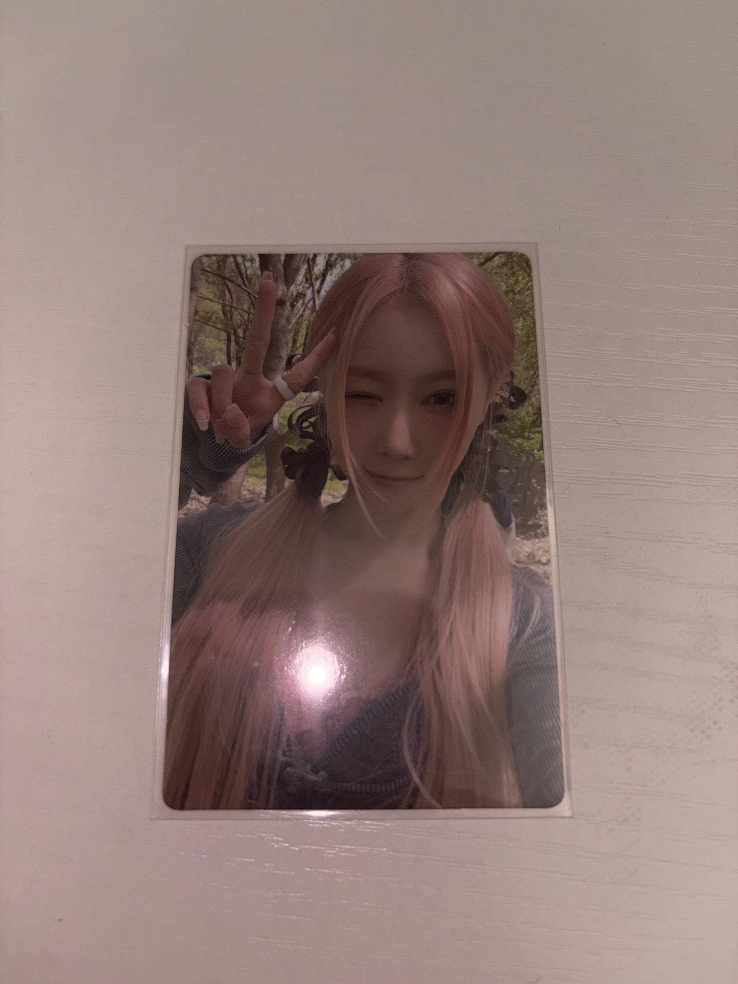Dreamcatcher: Handong Apocolypse: From Us Album Card Kpop Kardz