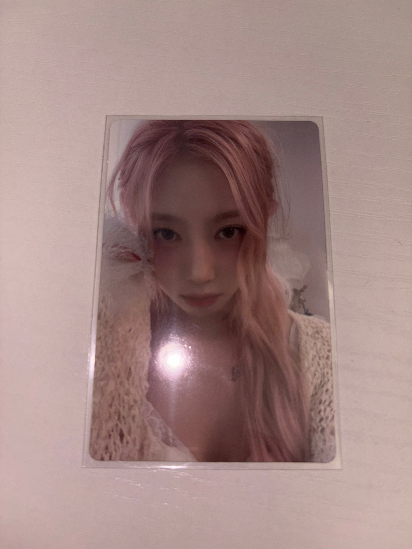 Dreamcatcher: Handong Apocolypse: From Us Album Card Kpop Kardz