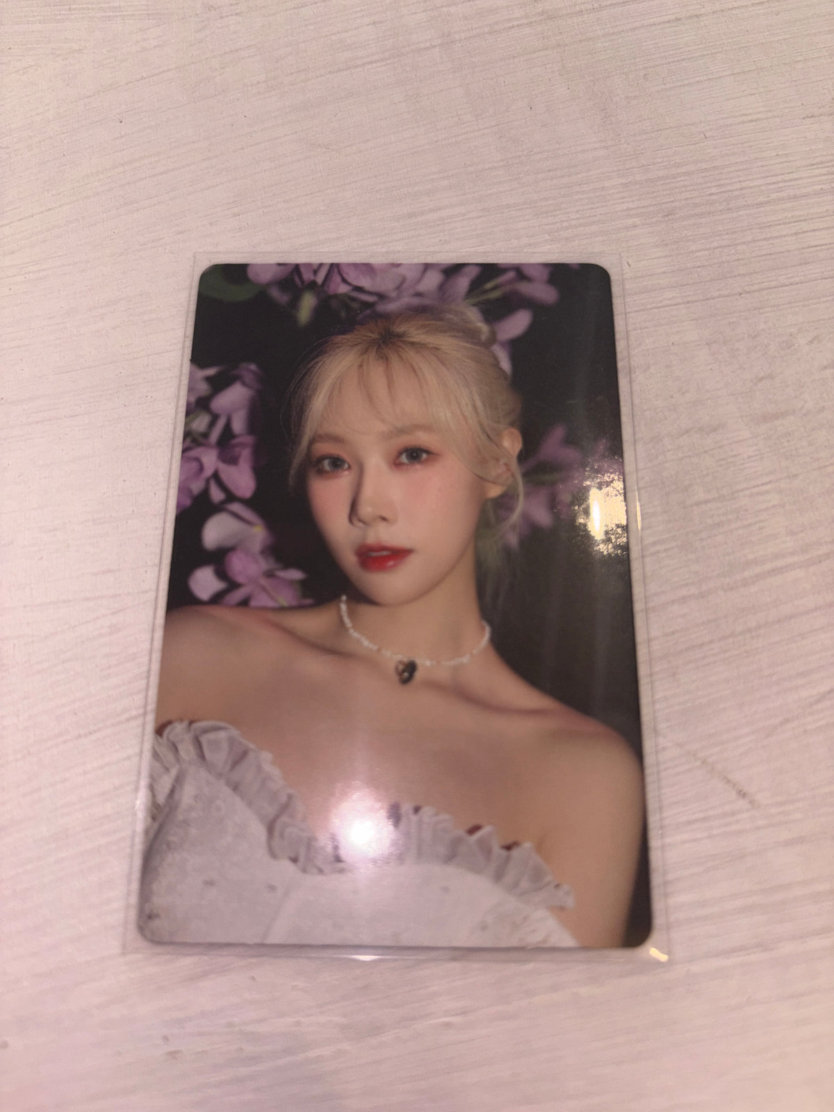 Dreamcatcher: Handong Summer Holiday Album Card Kpop Kardz