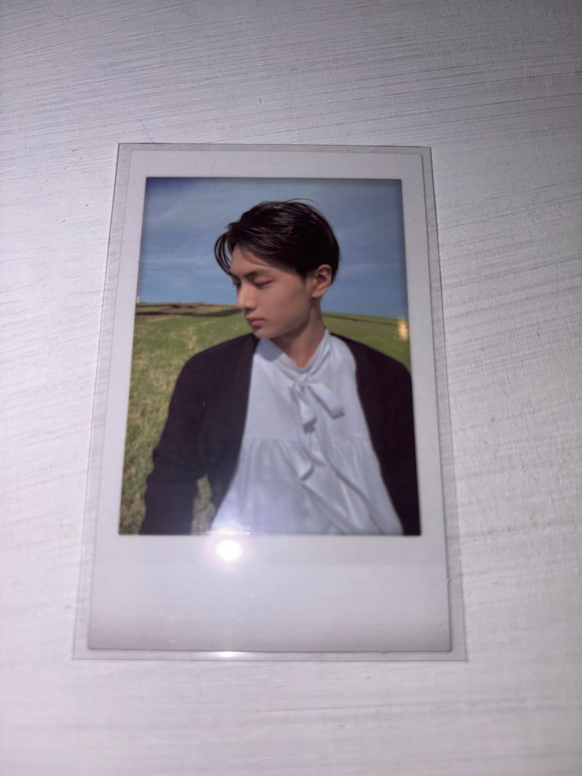 Enhypen: Jay Dimension: Answer Concept Album Card Kpop Kardz