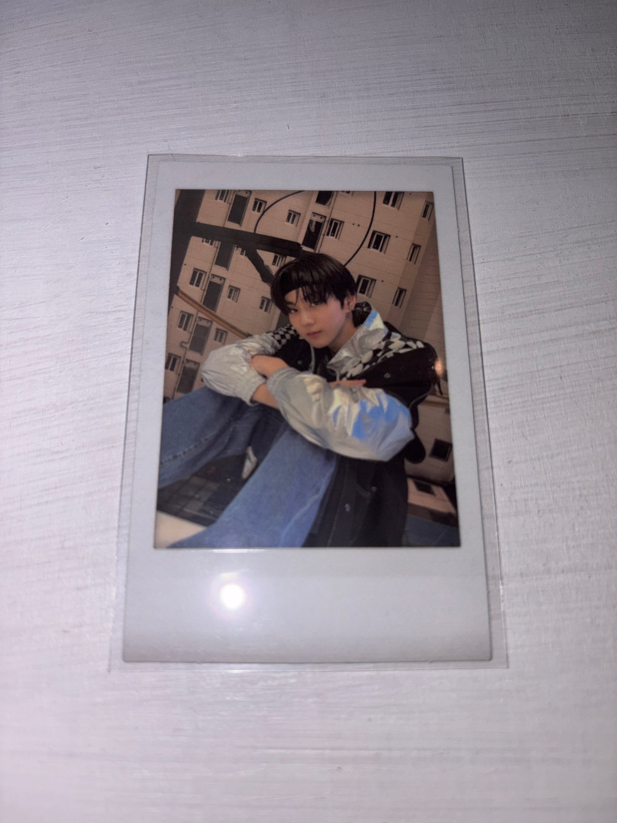 Enhypen: Jungwon Dimension: Answer Concept Album Card Kpop Kardz