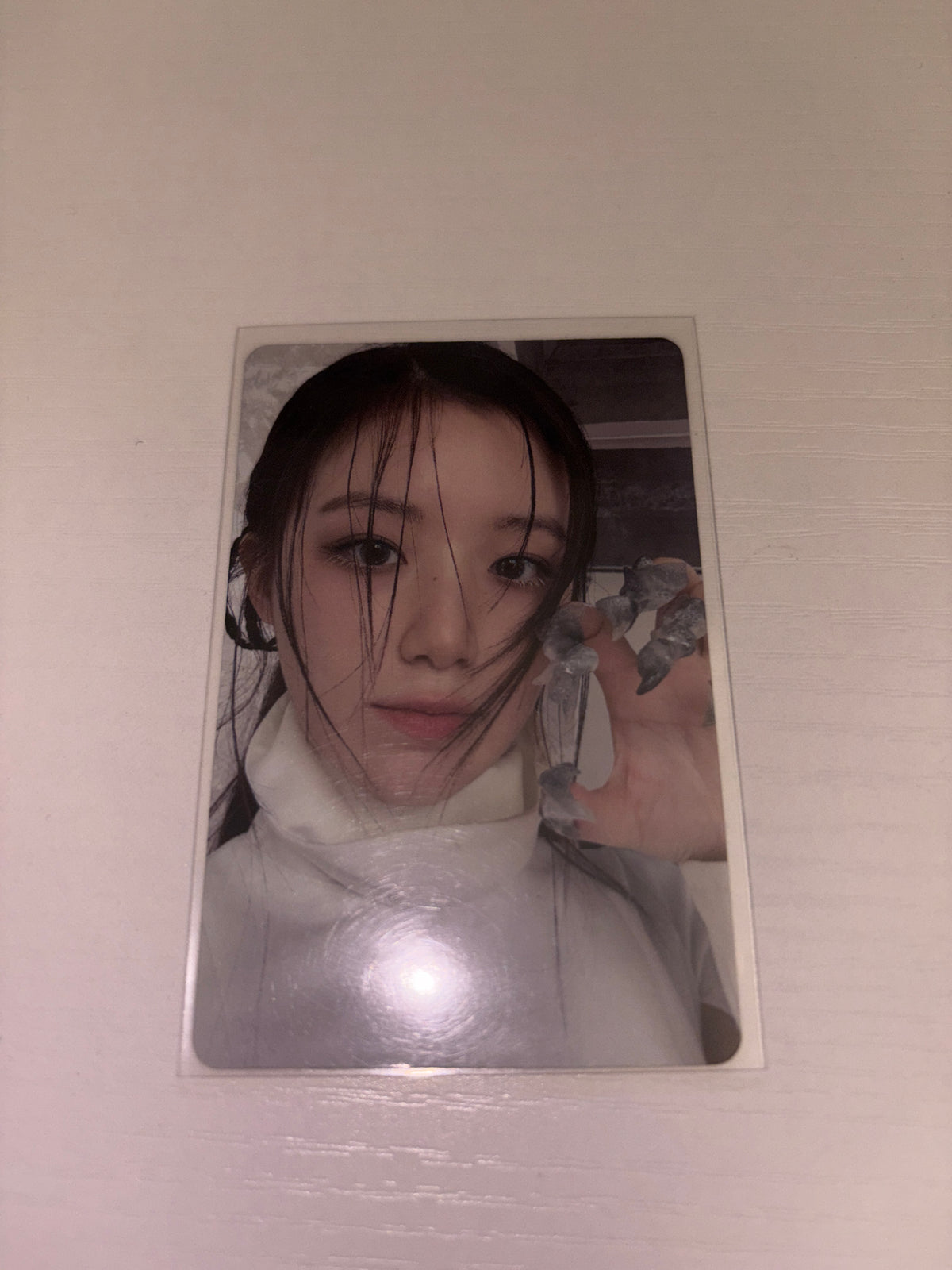 I-Dle: Shuhua We Are Line Friends Pop-Up Card Kpop Kardz