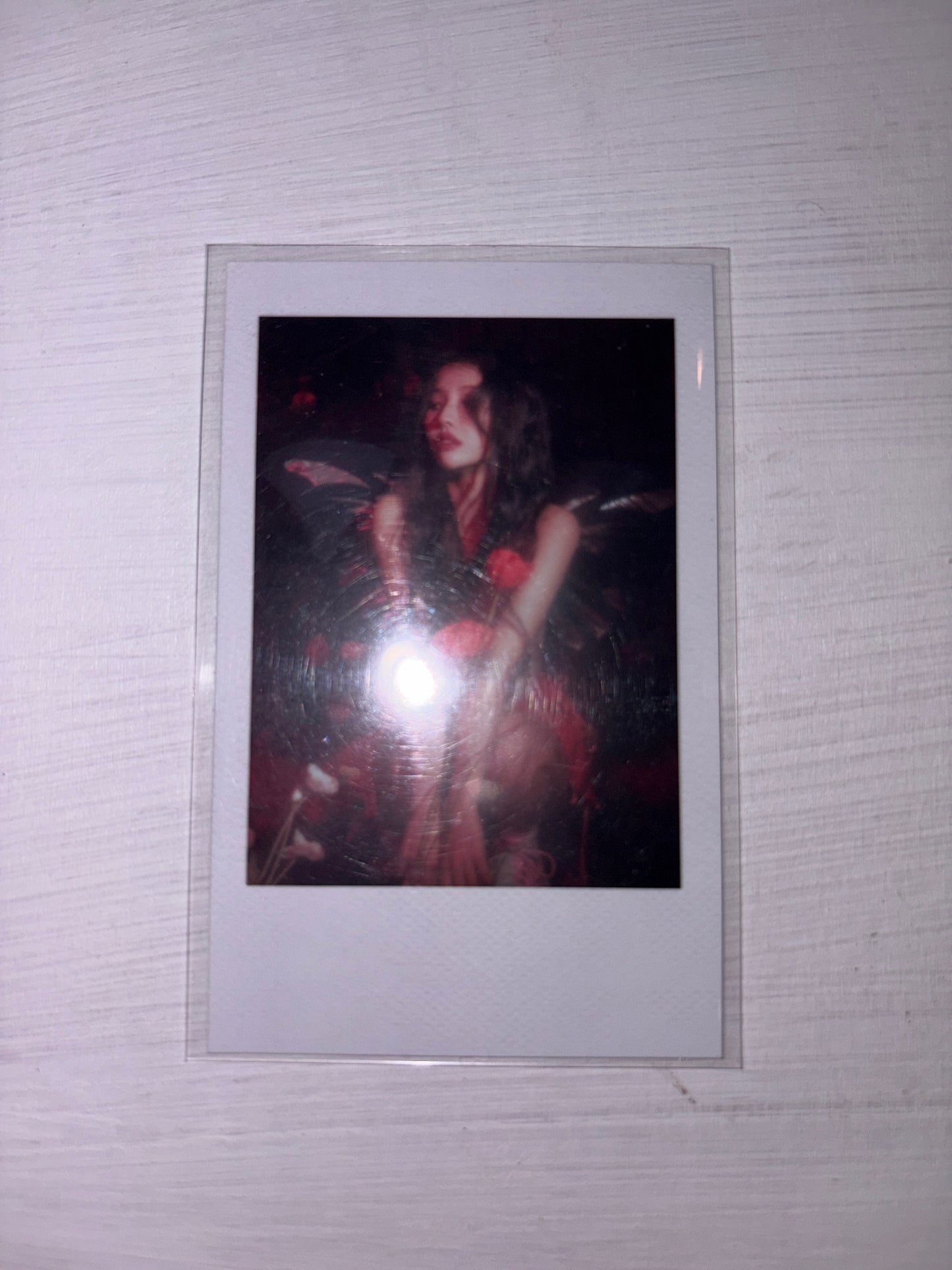 I-Dle: Soyeon I Feel Album Card Kpop Kardz