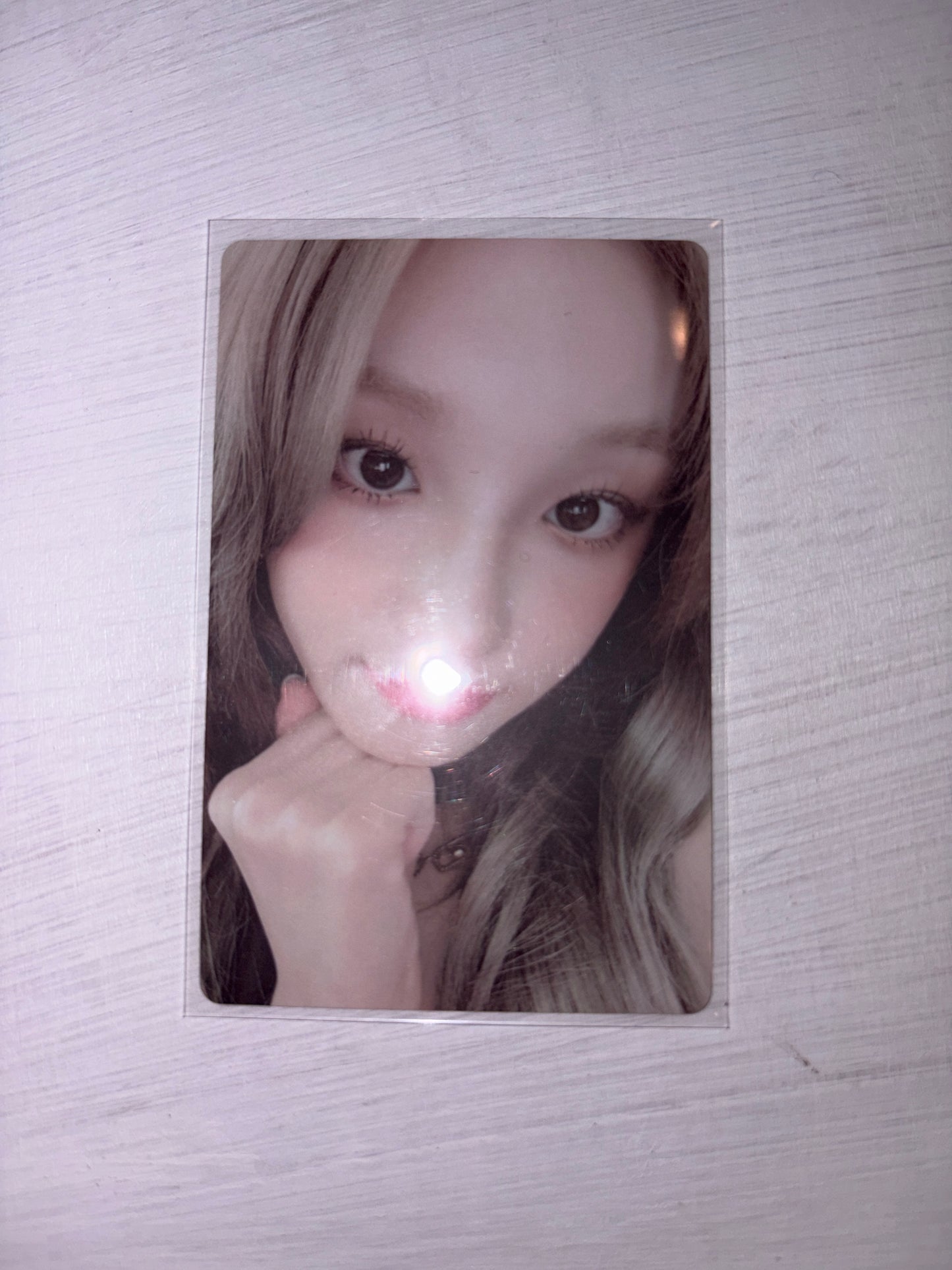 I-Dle: Yuqi 2 Album Card Kpop Kardz