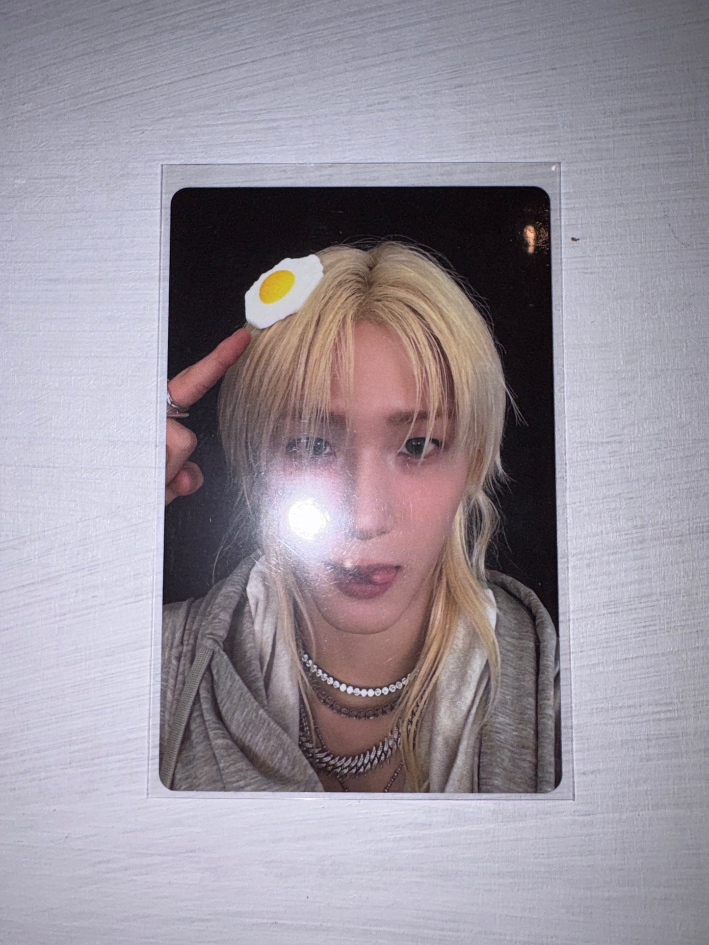 P1HARMONY: Soul Sad Song EGG POB Kpop Kardz