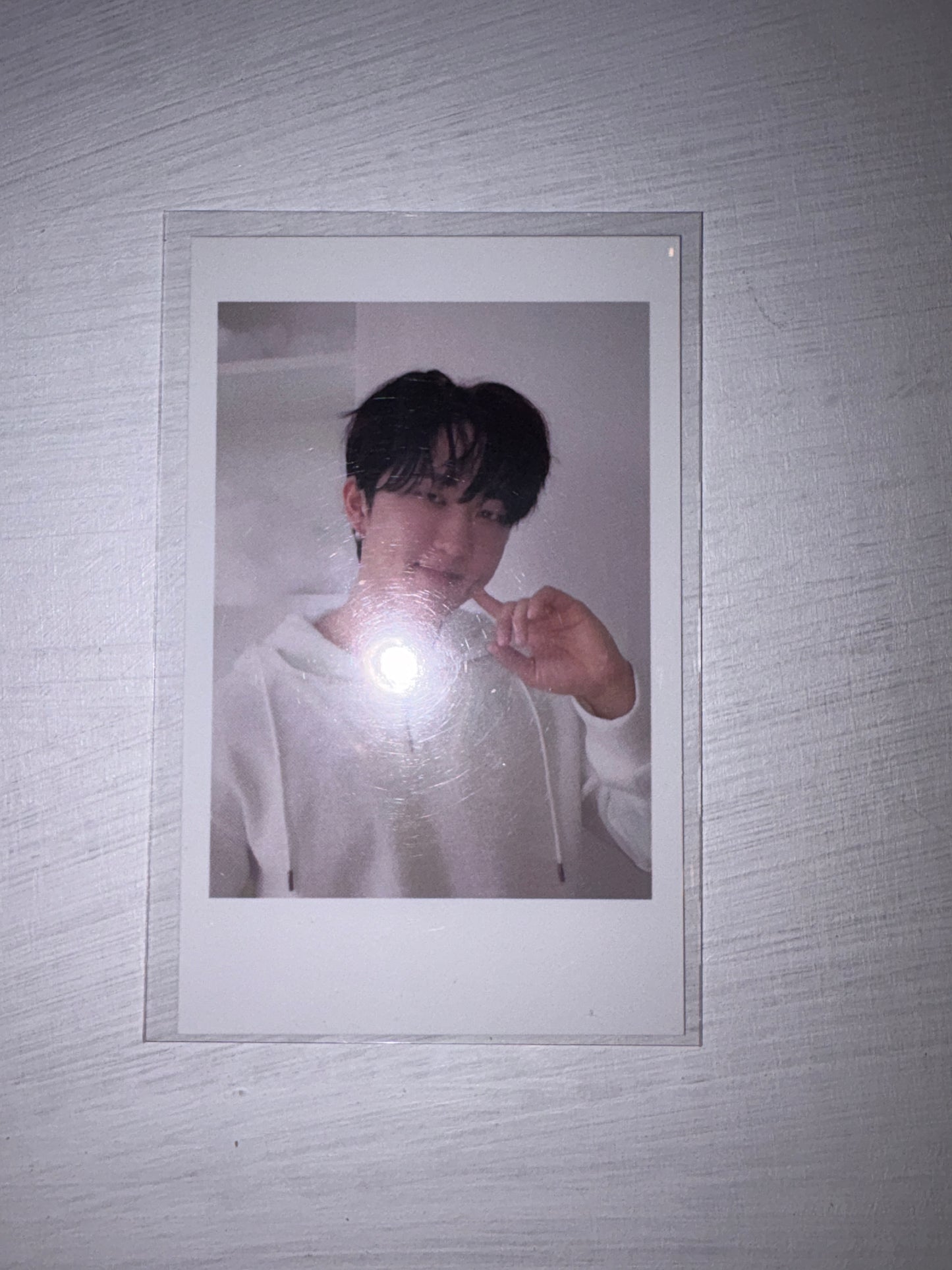 Straykids: Changbin 2024 Season's Greetings Card Kpop Kardz