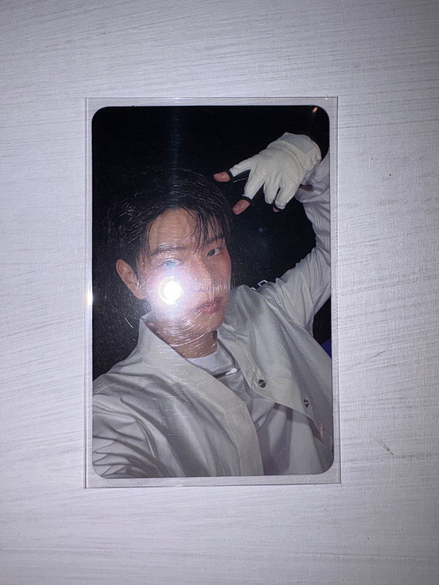 Straykids: Seungmin Karma Photocard Kpop Kardz