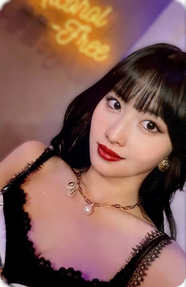 【♡momo♡】 Momo Taste Of Love Ver 6 – Kpop Kardz
