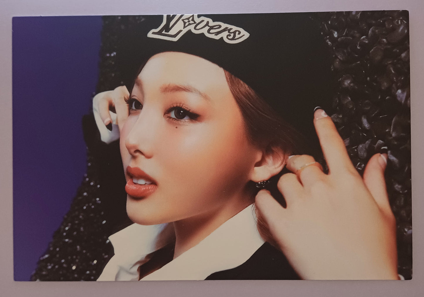 Twice: Nayeon Album Post Card A-I Kpop Kardz