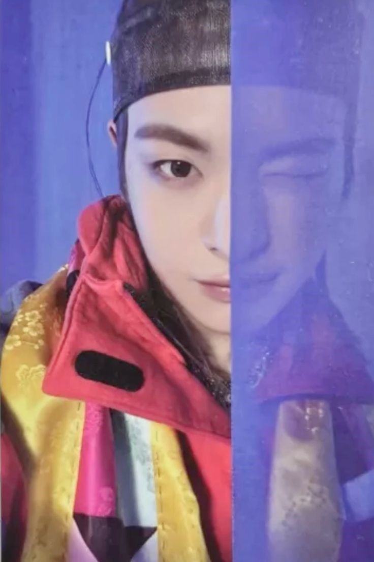Yechan Trial and Error Tricky Ver 2 Kpop Kardz
