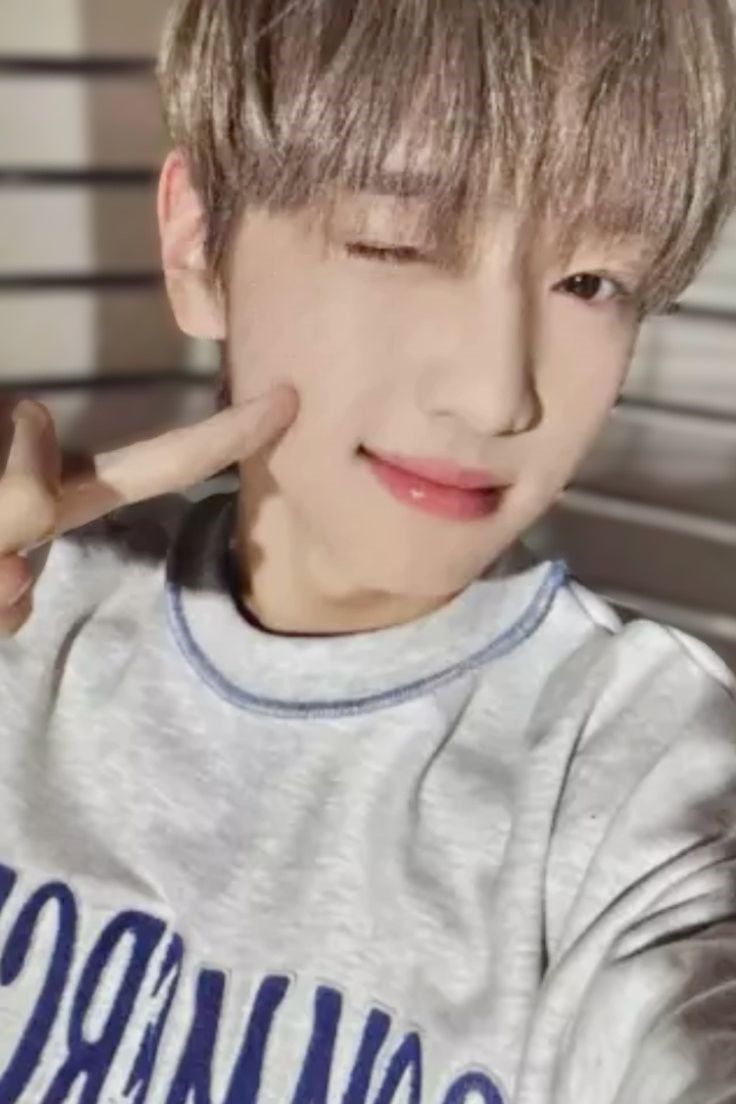 Yujun Trial and Error Hiker Ver 1 Kpop Kardz