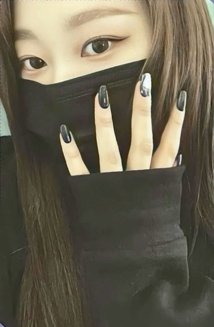 Giselle Girls US Exclusive Kpop Kardz