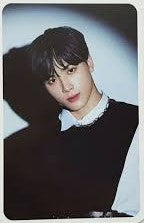 Haknyeon Chase Ticket Ver Trick Kpop Kardz