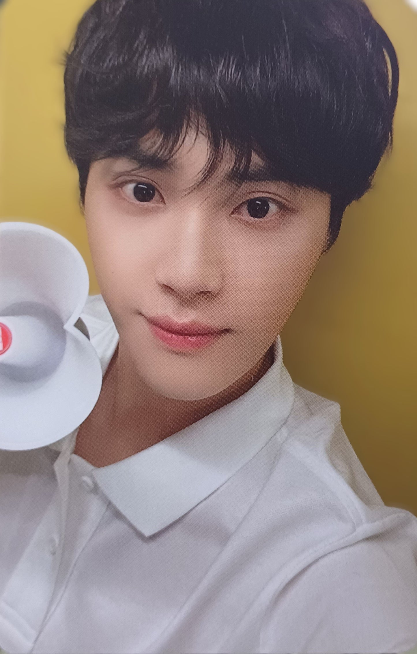 Haknyeon TheB 4th Ver 2 Kpop Kardz