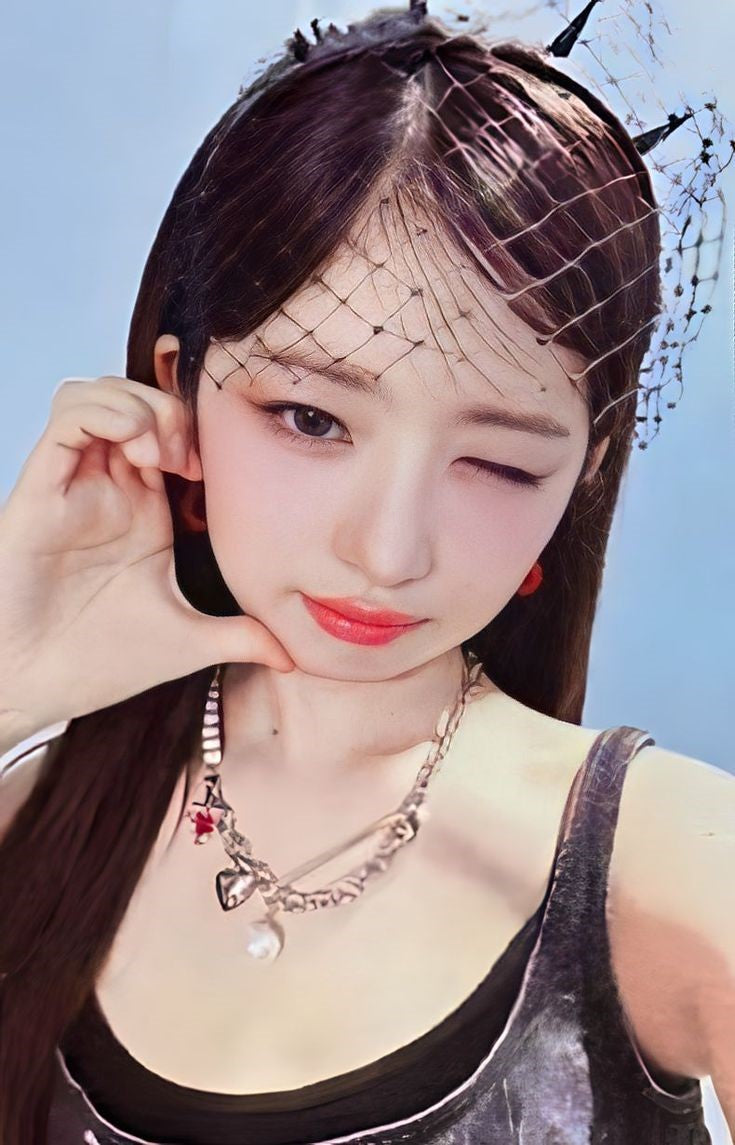 Rei I've Mine MyMusicTaste Kpop Kardz