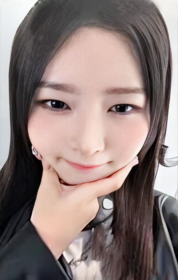 Rei I've Mine MyMusicTaste