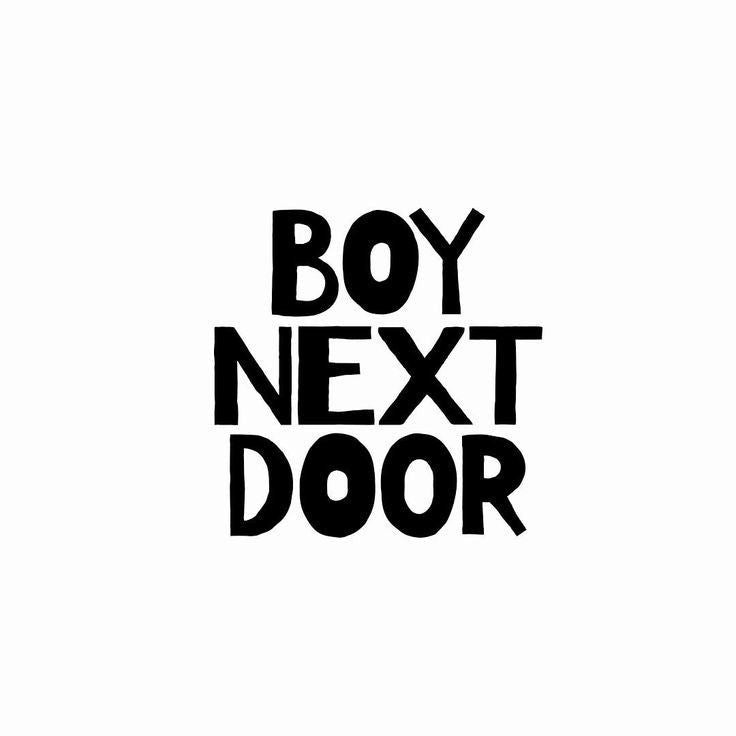 BOYNEXTDOOR