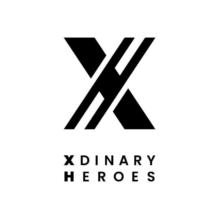 XDINARY HEROES Kpop Kardz