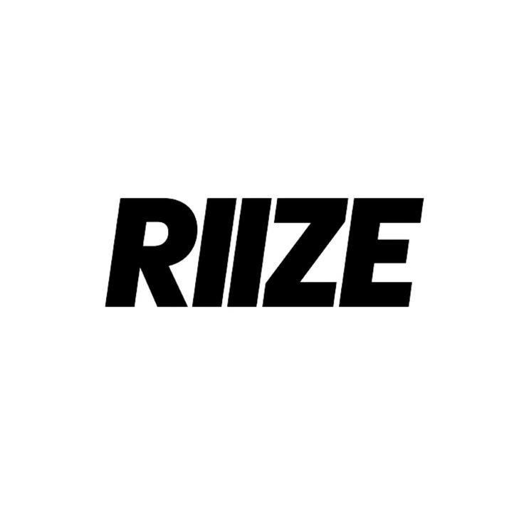 RIIZE Kpop Kardz
