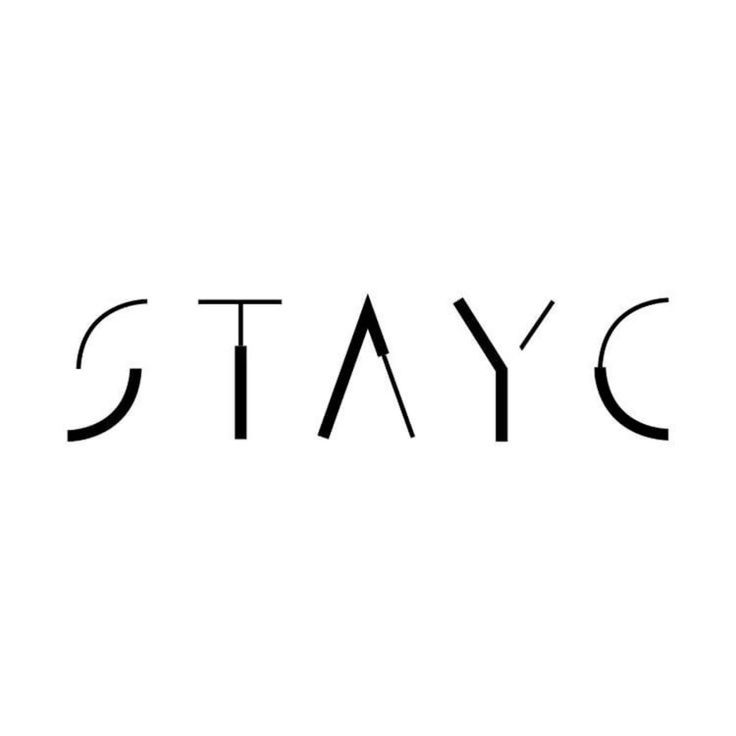 STAYC Kpop Kardz