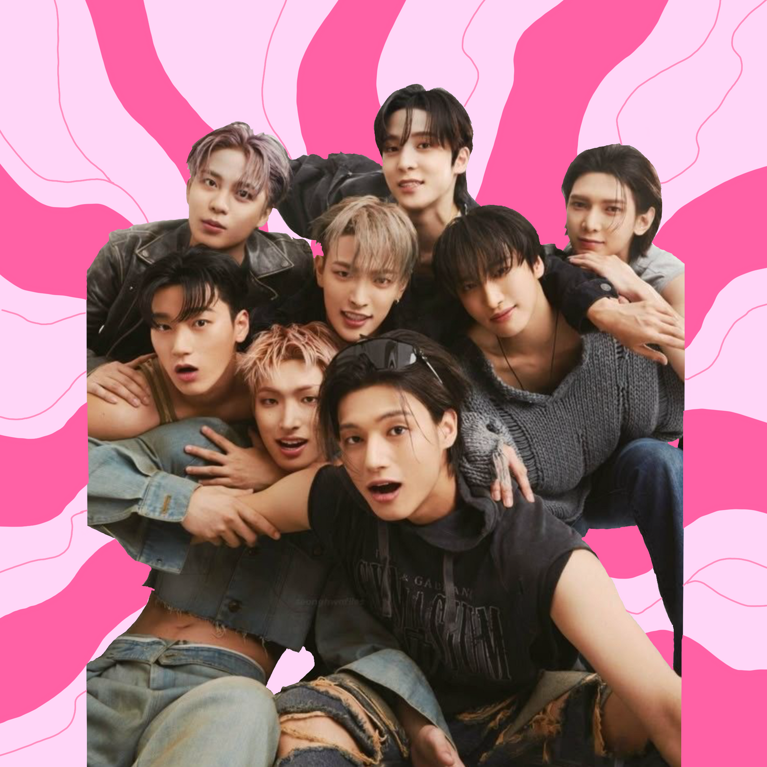 ATEEZ