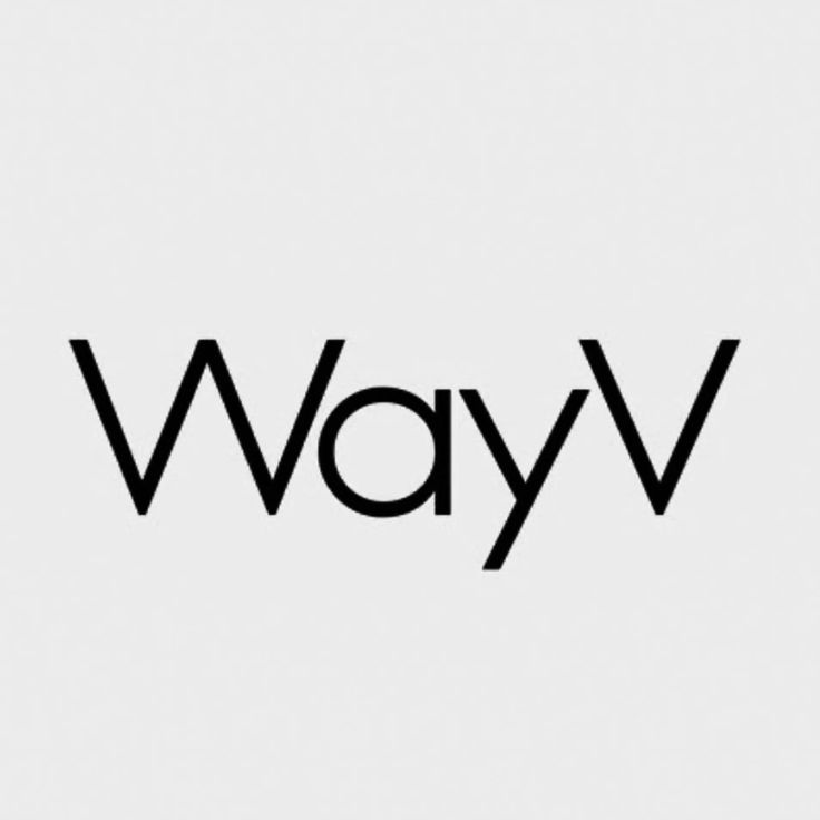 WAYV Kpop Kardz
